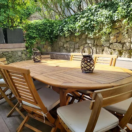 Terra By Festif Azur - House 250m2 Quiet, 5 Min Walk From Palais Des Festivals And Beaches Villa *