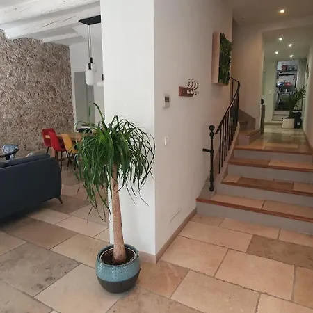 Terra By Festif Azur - House 250m2 Quiet, 5 Min Walk From Palais Des Festivals And Beaches Villa