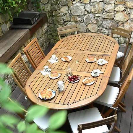 Terra By Festif Azur - House 250m2 Quiet, 5 Min Walk From Palais Des Festivals And Beaches * Cannes