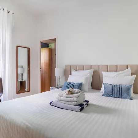 Terra By Festif Azur - House 250m2 Quiet, 5 Min Walk From Palais Des Festivals And Beaches Villa Cannes