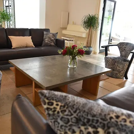 Terra By Festif Azur - House 250m2 Quiet, 5 Min Walk From Palais Des Festivals And Beaches Villa