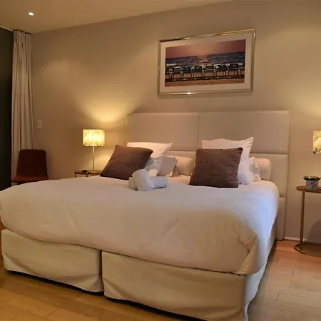 Terra By Festif Azur - House 250m2 Quiet, 5 Min Walk From Palais Des Festivals And Beaches *