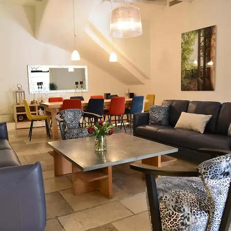 Terra By Festif Azur - House 250m2 Quiet, 5 Min Walk From Palais Des Festivals And Beaches Cannes