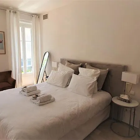 Terra By Festif Azur - House 250m2 Quiet, 5 Min Walk From Palais Des Festivals And Beaches Villa