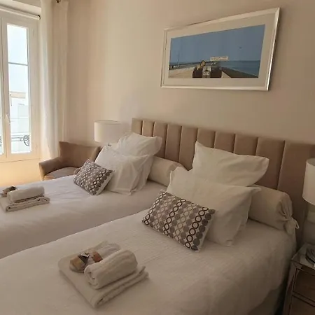 Terra By Festif Azur - House 250m2 Quiet, 5 Min Walk From Palais Des Festivals And Beaches Villa *