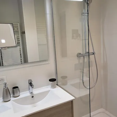 Terra By Festif Azur - House 250m2 Quiet, 5 Min Walk From Palais Des Festivals And Beaches Villa Cannes