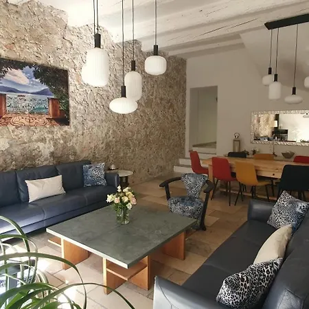 Terra By Festif Azur - House 250m2 Quiet, 5 Min Walk From Palais Des Festivals And Beaches Villa