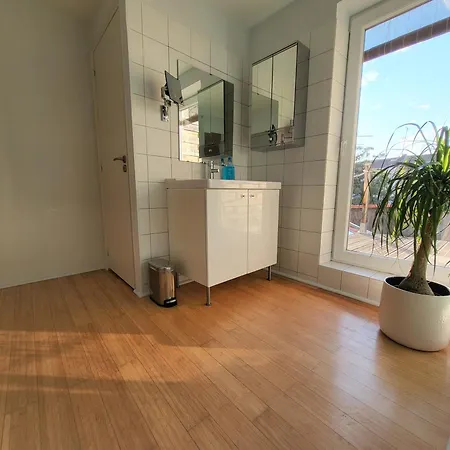 Terra By Festif Azur - House 250m2 Quiet, 5 Min Walk From Palais Des Festivals And Beaches Cannes