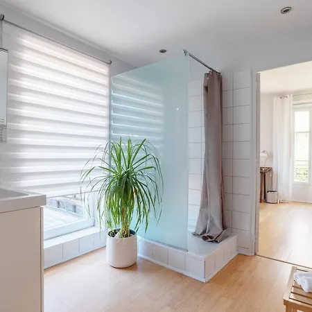 Terra By Festif Azur - House 250m2 Quiet, 5 Min Walk From Palais Des Festivals And Beaches * Cannes
