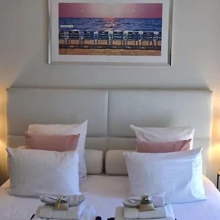 Terra By Festif Azur - House 250m2 Quiet, 5 Min Walk From Palais Des Festivals And Beaches