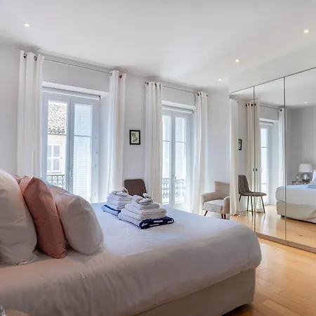 Terra By Festif Azur - House 250m2 Quiet, 5 Min Walk From Palais Des Festivals And Beaches Villa *