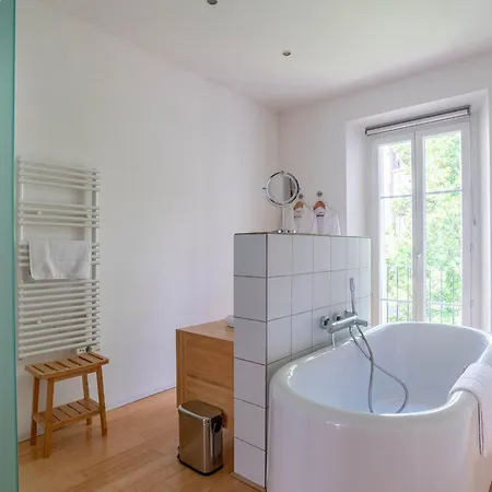 Terra By Festif Azur - House 250m2 Quiet, 5 Min Walk From Palais Des Festivals And Beaches Villa