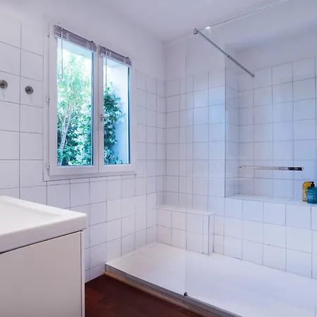 Terra By Festif Azur - House 250m2 Quiet, 5 Min Walk From Palais Des Festivals And Beaches Cannes