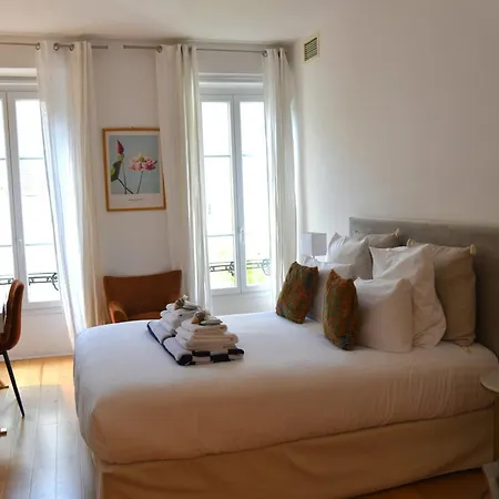 Terra By Festif Azur - House 250m2 Quiet, 5 Min Walk From Palais Des Festivals And Beaches Villa