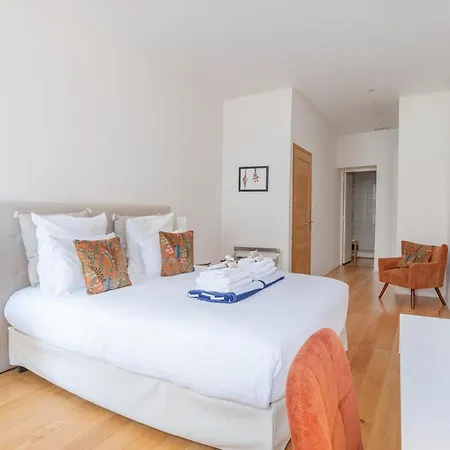 Terra By Festif Azur - House 250m2 Quiet, 5 Min Walk From Palais Des Festivals And Beaches Villa