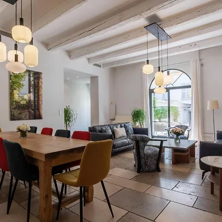 Villa Terra By Festif Azur - House 250m2 Quiet, 5 Min Walk From Palais Des Festivals And Beaches *