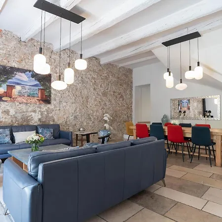 Villa Terra By Festif Azur - House 250m2 Quiet, 5 Min Walk From Palais Des Festivals And Beaches *