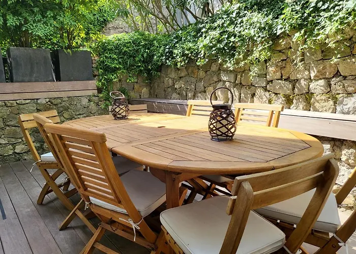 Terra By Festif Azur - House 250m2 Quiet, 5 Min Walk From Palais Des Festivals And Beaches فيلة *