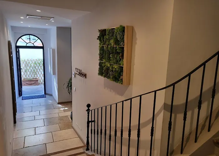 فيلة Terra By Festif Azur - House 250m2 Quiet, 5 Min Walk From Palais Des Festivals And Beaches *