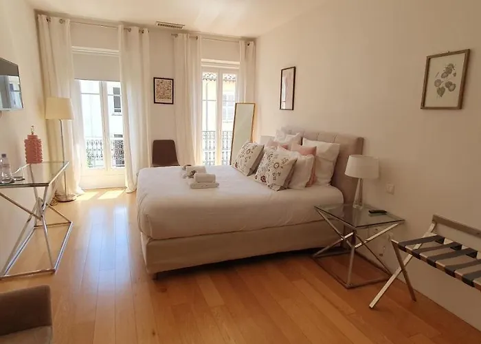 Terra By Festif Azur - House 250m2 Quiet, 5 Min Walk From Palais Des Festivals And Beaches