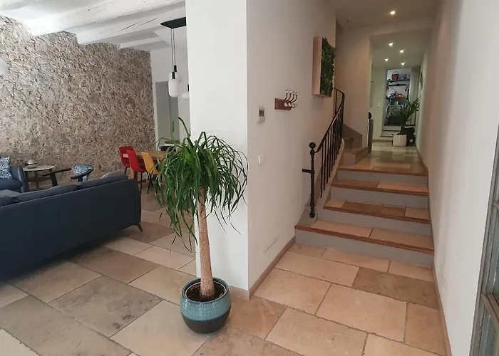 Terra By Festif Azur - House 250m2 Quiet, 5 Min Walk From Palais Des Festivals And Beaches فيلة