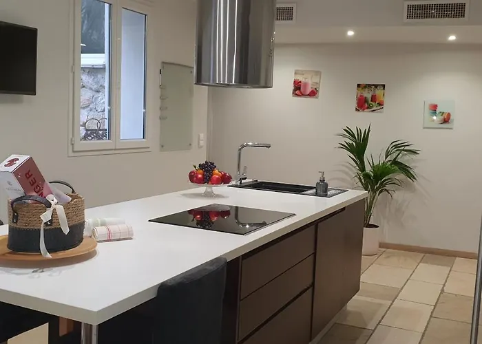 فيلة Terra By Festif Azur - House 250m2 Quiet, 5 Min Walk From Palais Des Festivals And Beaches