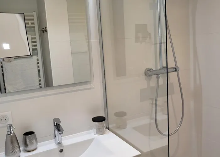 Terra By Festif Azur - House 250m2 Quiet, 5 Min Walk From Palais Des Festivals And Beaches فيلة كان