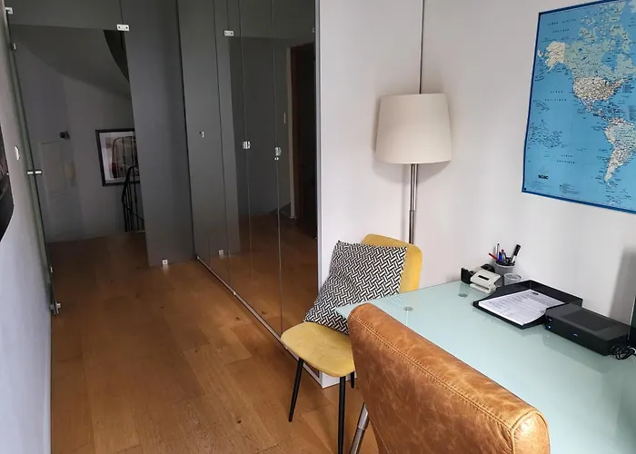 Terra By Festif Azur - House 250m2 Quiet, 5 Min Walk From Palais Des Festivals And Beaches * كان