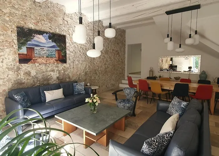 Terra By Festif Azur - House 250m2 Quiet, 5 Min Walk From Palais Des Festivals And Beaches فيلة
