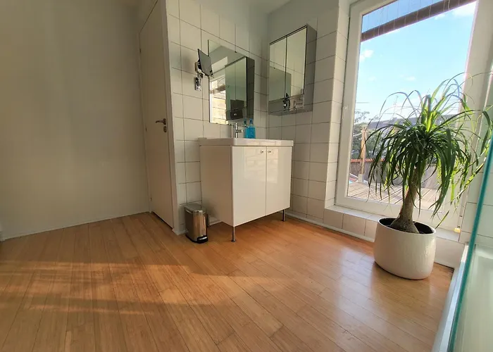 Terra By Festif Azur - House 250m2 Quiet, 5 Min Walk From Palais Des Festivals And Beaches كان
