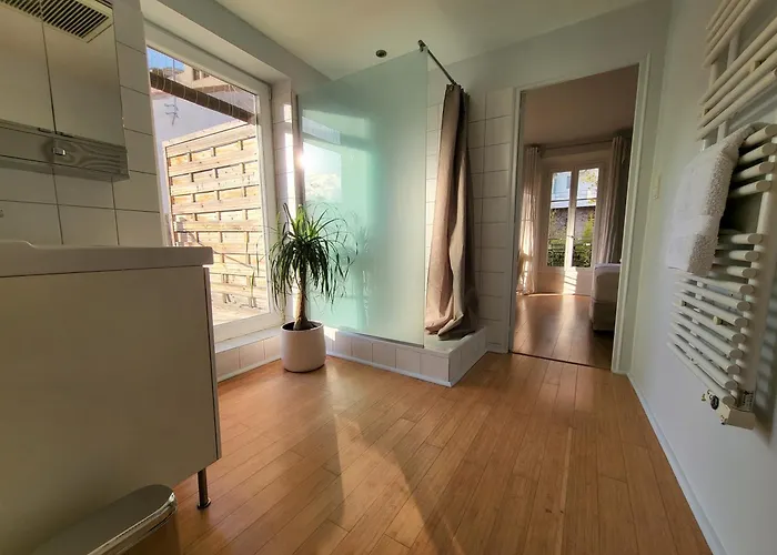 Terra By Festif Azur - House 250m2 Quiet, 5 Min Walk From Palais Des Festivals And Beaches * كان