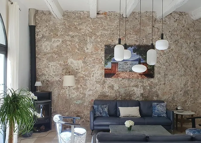 Terra By Festif Azur - House 250m2 Quiet, 5 Min Walk From Palais Des Festivals And Beaches فيلة *
