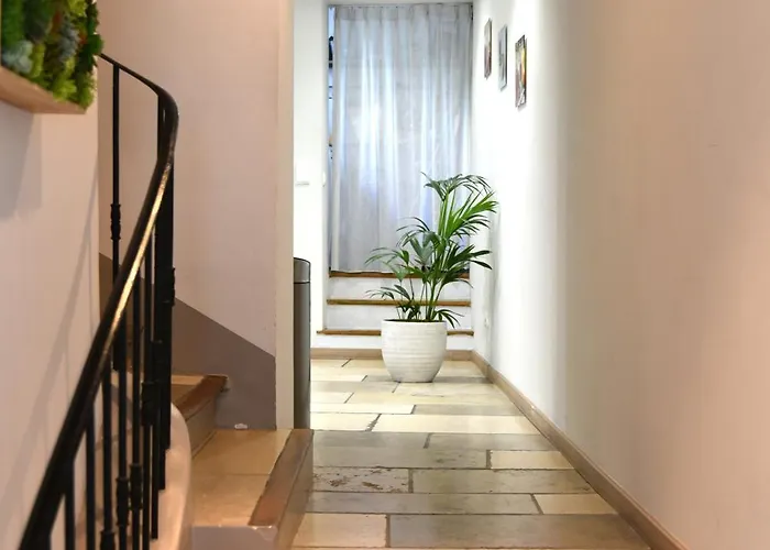 Terra By Festif Azur - House 250m2 Quiet, 5 Min Walk From Palais Des Festivals And Beaches كان