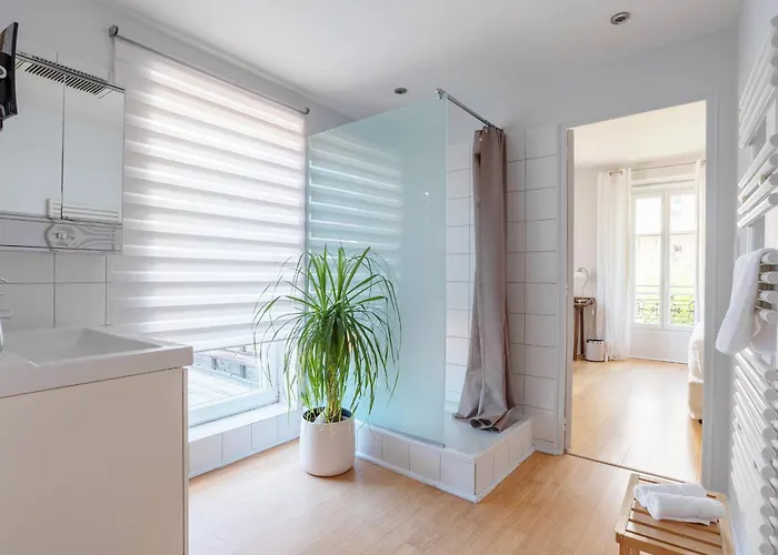 Terra By Festif Azur - House 250m2 Quiet, 5 Min Walk From Palais Des Festivals And Beaches * كان