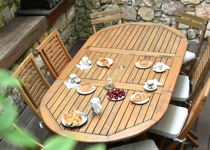 Terra By Festif Azur - House 250m2 Quiet, 5 Min Walk From Palais Des Festivals And Beaches * كان