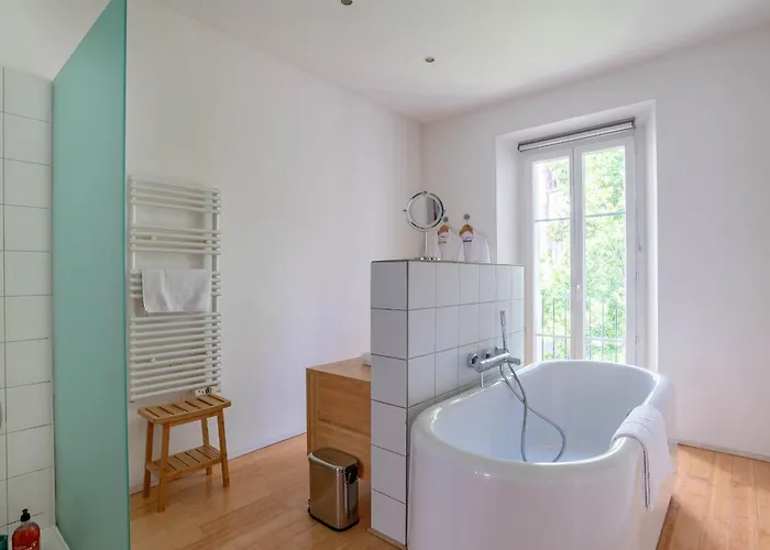 Terra By Festif Azur - House 250m2 Quiet, 5 Min Walk From Palais Des Festivals And Beaches فيلة