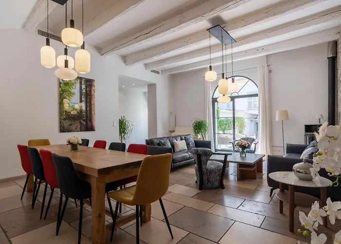 فيلة Terra By Festif Azur - House 250m2 Quiet, 5 Min Walk From Palais Des Festivals And Beaches *
