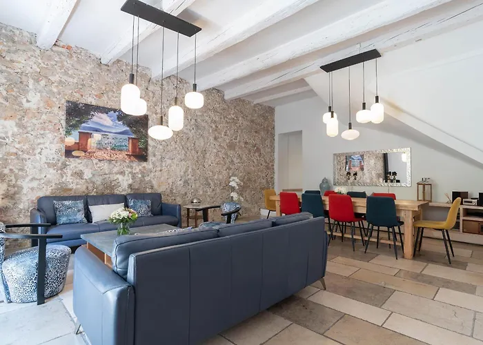 فيلة Terra By Festif Azur - House 250m2 Quiet, 5 Min Walk From Palais Des Festivals And Beaches *